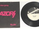 Konnekschen - Razors - 7