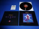 ENIGMA - MCMXC a.D.  LP -   TOP  RARE + TOP CONDITION GER. 1ST. PRESS. FROM 1990