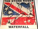 THE STONE ROSES Waterfall / One Love 12