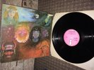 King Crimson. In The Wake of Poseidon LP. Island ILPS 9127. 1970. Good.