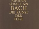 5 set bach leonhardt/aureum/suiten/well tempered/partiten/fuge ex+/nm box ex