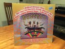 BEATLES: Magical Mystery Tour, Capitol Records, FACTORY SEALED, OOP LP