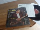 BOOKER ERVIN - THE BOOK COOKS...BETHLEHEM JAPAN LP MINT