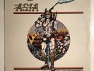 Asia Armed To The Teeth Vinyl LP OG 1980 Private Heavy Prog Rock VG++