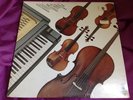 Sealed Classical LP : Brahms   The  Juilliard String Quartet   Fleisher   Piano