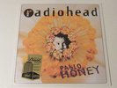 RADIOHEAD Pablo Honey LP 180 GRAM VINYL capitol records LIMITED SEALED
