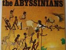 ABYSSINIANS UK 1977 Reggae Vinyl LP Different FORWARD ON TO ZION	NearMINT