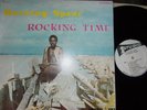 BURNING SPEAR   