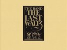 The Band - The Last Waltz - 3 LP set NEW  SEALED  Dylan, Clapton, Muddy, Van,