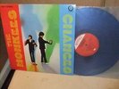 Monkees Changes New Blue Colored Vinyl Reissue LP Opened Never Played