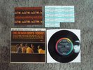 SUPER RARE-CAPITOL 2269-BEACH BOYS TODAY-JUKEBOX 7in-33-EP-W/STRIPS-VERY NICE