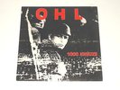 Rock-O-Rama - OHL - LP - 1000 Kreuze - 1982 Deutschpunk - RRR 12