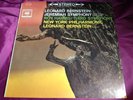 Sealed Classical LP : Bernstein   Jeremiah Symphony   Harris   Third Symphony