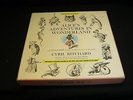 ALICE'S ADVENTURES IN WONDERLAND; 4 LP SET; RIVERSIDE SDP 22: LP's in MINT