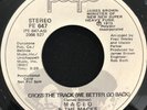Maceo & The Macks 