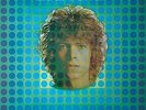 DAVID BOWIE AKA Space Oddity 180gm Audiophile Vinyl LP 2016 NEW & SEALED