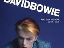 DAVID BOWIE Who Can I Be Now? [1974-1976] 13 x Vinyl LP Box NEW & SEALED