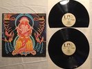 Hawkwind: Space Ritual Orig. '73 US Press 2xLP w/ Fold-Out Poster Cover BEAUTY