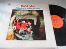 BOB DYLAN..BRINGING IT ALL BACK HOME..RARE MONO UK IST SSUE CBS No BPG 62515