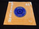 THE BIG THREE - IF YOU EVER CHANGE YOUR MIND  1964 DECCA F 11927 UK DEMO 45 EX