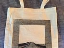 The Wedding Present (Band) TOTE BAG 2016 Going Going Tour SWAG David Gedge Rare