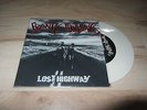 FRANTIC FLINTSTONES Lost Highway 7
