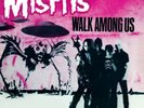 MISFITS-WALK AMONG US  (US IMPORT)  VINYL NEW
