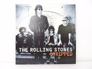 THE ROLLING STONES Stripped 2LP Vinyl 1995 Original UK 1st Press V2801 RARE EX