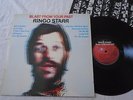 RINGO STARR - BLAST FROM YOUR PAST   1971 UK FACTORY SAMPLE APPLE  ALBUM   EX