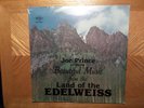 FACTORY SEALED JO AL LP RECORD/JOE PRINCE/LAND OF EDELWEISS/   POLKA