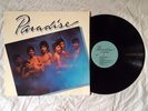 PARADISE S/T CASVEL Unknown Private Hawaii Modern Soul Boogie Rap