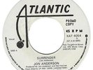 Jon Anderson Surrender Canadian 7