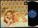 JULIE LONDON Your Number Please Vinyl LP EXCELLENT 1959 Liberty LRP 3130
