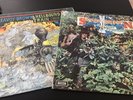 Savoy Brown - Hellbound Train & A Step Further - 2 x Vinyl