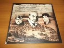 STELIOS KAZANTZIDIS PATRIDA 'M ARAEVO SE ORIG GREEK LP PONTUS FOLK LYRE UNPLAYED