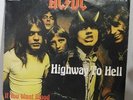AC / DC - Highway To Hell / If You Want Blood   Single 7