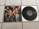 Scorpions - Virgin Killer Vinyl UNCENSORED/NUDE-COVER NM/VG+