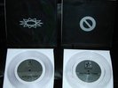 REV 25 CHICAGO Into Another & Youth Of Today CLEAR Color Vinyl 7” Revelation S/T