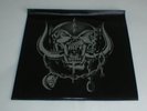 Motorhead No Remorse LP/Vinyl/12