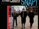 The Jam Snap LP/Vinyl/12