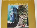 ALL SAVED FREAK BAND 