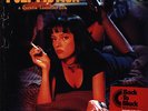Pulp Fiction Soundtrack LP 180g Vinyl RI DL NEW