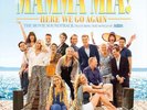 MAMMA MIA  HERE WE GO AGAIN [ORIGINAL SOUNDTRACK] [8/10] NEW VINYL