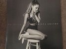 Ariana Grande My Everything Vinyl Record Lavender Limited Edition