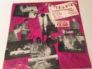 ESCALE A PARIS LES KENTONIANS MARTIAL SOLAL CURTIS COUNCE SWING FIRST PRESS DG