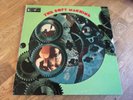 Soft Machine LP Same USA Probe 1st Press NUDE WHEEL COVER SUPERB VINYL TOP PROG