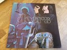 The Doors 2x LP Absolutely live UK Elektra butterfly Press A1 B1 C1 D1