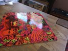 Cream LP Disraeli gears UK Reaction mono 1st Press A1 B1 & FULLY LAMINATED