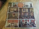 John Cale & Terry Riley LP Church of Anthrax USA Columbia Press IN SHRINK    