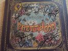 SIGNED Panic  at the Disco PRETTY. ODD. Collector's Edition Box Set